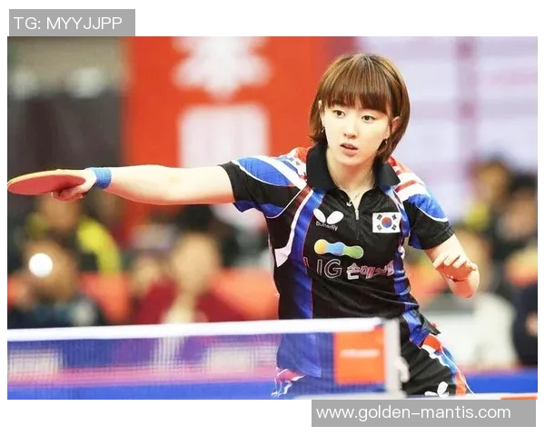 徐孝元与陈梦激战乒乓球赛场谁能笑到最后精彩对决引发热议