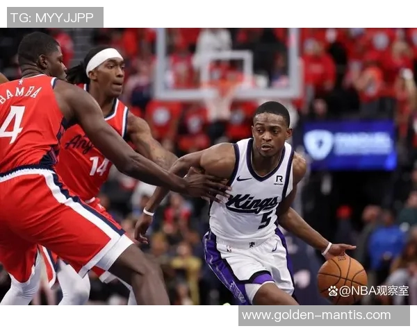 德阿隆福克斯带领国王队崛起成NBA新星的奋斗历程与未来展望